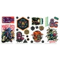 thumbnail image 6 of Dungeons & Dragons Peel & Stick Wall Decals, 6 of 6