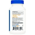 thumbnail image 4 of Nutricost Serrapeptase 120,000 SPU, 120 Capsules - Vegetarian Supplement, 4 of 5