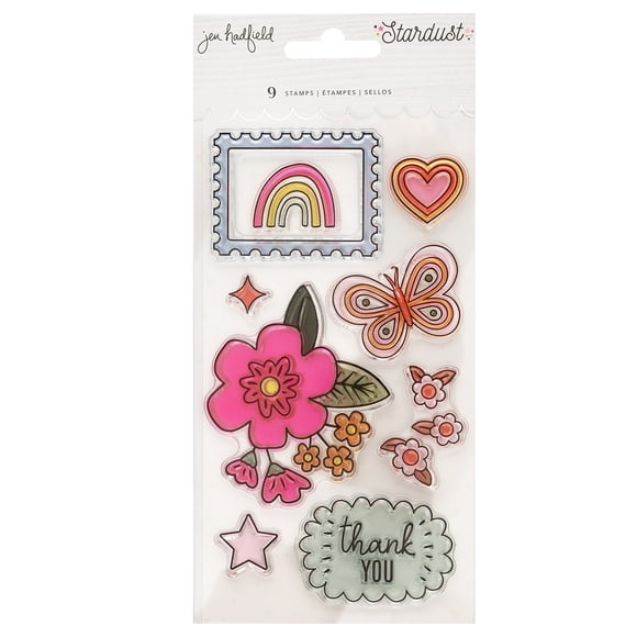 Artesanías Americanas American Crafts JH013812