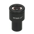 thumbnail image 1 of Oubit Microscope Accessories,Microscope Eyepiece Wide Angle Microscope Lens Adapter Biological Microscope Lens Solid Performance, 1 of 9