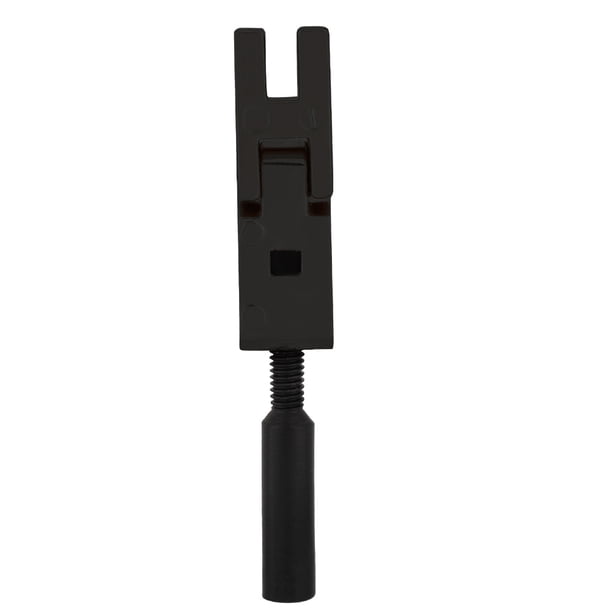 Sillines De Trémolo De Puente De Rodillos, Sillines De Trémolo, aleación De Zinc, 6 Piezas De Sillines De Cuerdas De Puente De Guitarra Duraderos Para Guitarra Eléctrica