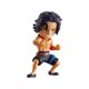 thumbnail image 3 of Figura de acción de ONE PIECE original de Bandai, modelo de juguete de Gashapon, Monkey D. Luffy, Nami, Law, Eustass, Kid, tipo 6, adorno, 3 of 5