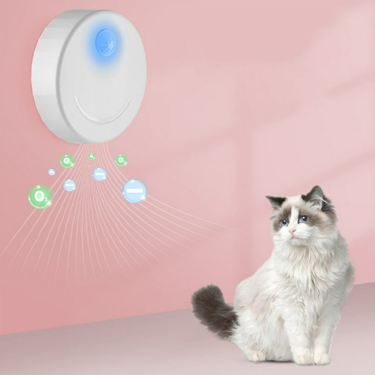 Air purifier for cat litter dust cheap