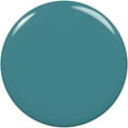 thumbnail image 2 of essie Transcend The Trend Nail Polish, Muted Teal Blue, 0.46 fl oz Bottle, 2 of 12