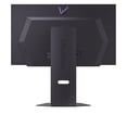 thumbnail image 5 of LG UltraGear 27GX700A-B 26.5" 16:9 WQHD 280Hz OLED HDR Gaming Monitor, Black, 5 of 11