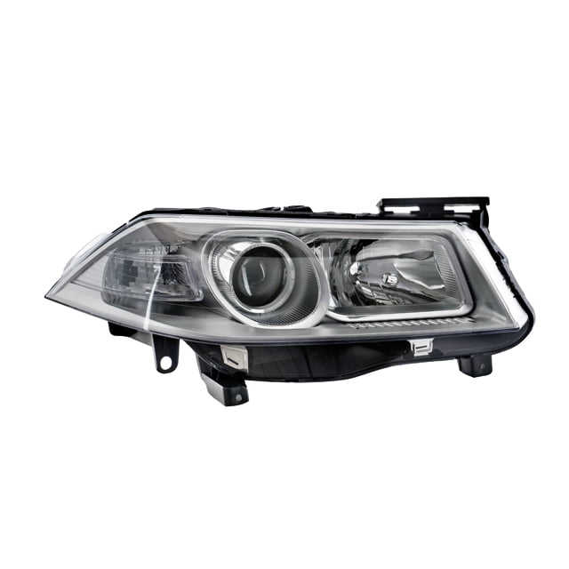 FARO MEGANE 2007 al 2010 RENAULT Derecho/Pasajero DEPO .