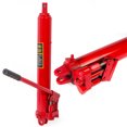 thumbnail image 4 of Stark USA 8 Ton Hydraulic Long Ram Jack Double Piston Clevis Base - 17,600 Lb Capacity, 4 of 4