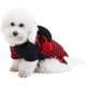 thumbnail image 4 of Disfraces de Halloween para perros, disfraz de Joker para gato, suéter bonito para perro, cachorro, perro pequeño, gatito, sudadera con capucha para Halloween, Navidad, festival, fiesta de cosplay, 4 of 5