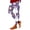 Purple, variant on Easter Day Leggings for Women,Egg High Waist Tight Pants Yoga Pants Bottoms, Plus Size Green Leggings Womens White