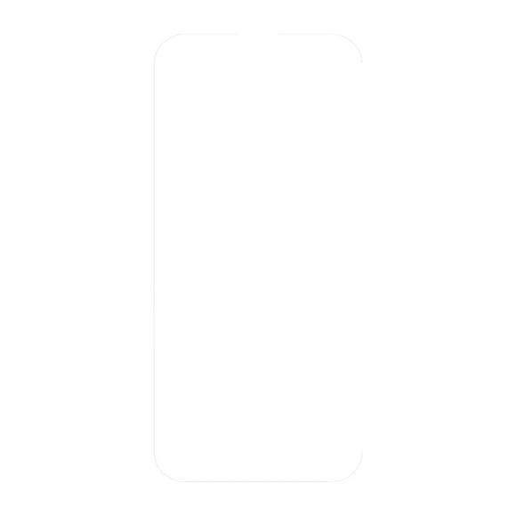 Verre hybride AM InvisibleShield ZAGG pour iPhone 15 Pro Max