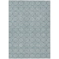 thumbnail image 2 of Addison Rugs Chantille Indoor/Outdoor Transitional Geometric Sky Machine Washable Rectangle Rug, 9' x 12', 2 of 8
