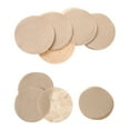 thumbnail image 2 of MasteelfCA 600pcs Round Coffee Filter Paper Espresso Maker Filters for DIY Coffee, 2 of 8
