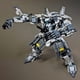 thumbnail image 4 of MOC MK17-Robot Knight Mech, modelo de bloques de construcción, figuras de acción, ladrillos, deformación, espada, montar, juguete, regalos para niños, 4 of 4