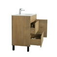 thumbnail image 4 of Sera-40" Rock Bathroom Vanity, 4 of 6