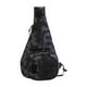 thumbnail image 1 of Bolsa organizadora para aparejos de exterior, para hombre, ideal para viajes, trabajo, acampada, deportes y senderismo. Gris, 1 of 8