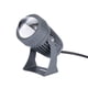 thumbnail image 1 of Billuyoard Reflector LED para exteriores, amplia aplicación, resistente al agua y a prueba de óxido, proyector resistente al agua Jardín y Patio luz calida, 1 of 6