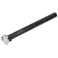 thumbnail image 3 of Accesorios para bicicletas de aleación de aluminio GUB GS postes de asiento ultraligeros tubo de asiento para bicicletas de carretera de montaña 31,6 mm, 3 of 10