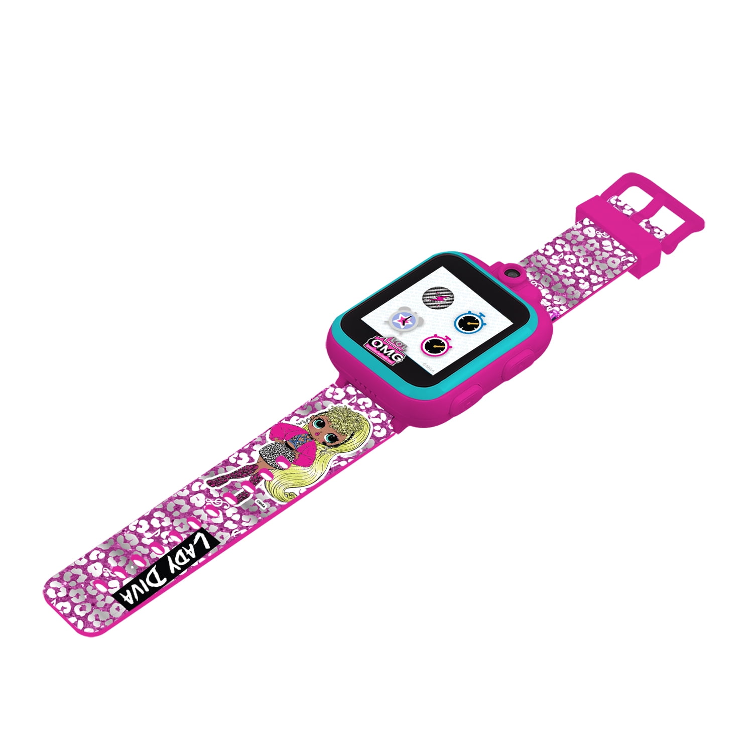 Lol surprise smartwatch walmart sale