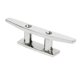 thumbnail image 1 of 8 Inch Open Base Boat Cleat 316 Stainless Steel Hardware Boat Cleats for Marine Boat Deck Rope Tie Y, 1 of 5