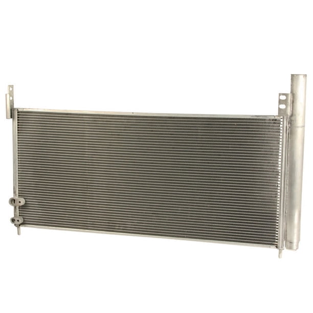 Toyota Prius Ac Condenser