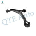 thumbnail image 4 of Set of 4 Front Lower Control Arm Ball Joint-Suspension Strut Assembly For 2005-2007 Honda Odyssey, 4 of 10