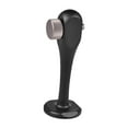 thumbnail image 2 of Soporte fijo para telescopio con montura para binoculares, adaptador universal de trípode de metal para telescopio, para viajes y senderismo, 2 of 7