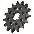 thumbnail image 3 of Front Sprocket 15 Tooth For Kawasaki KX65 2011-2025, 3 of 3