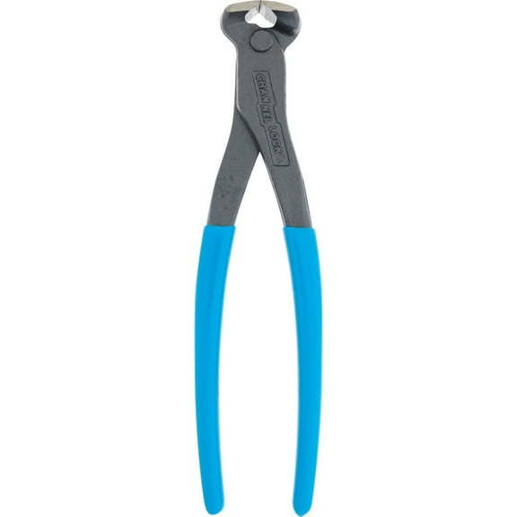 Channellock Inc 358 Nippers End Cutter 8Inch