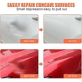 thumbnail image 3 of Body Dent Removal, Set of 2 Car Body Dent Removal Kit Tools for Car Dents, Glass, Screen, Tiles and Moving Objects., 3 of 5