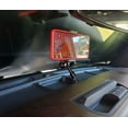 thumbnail image 4 of Ford Bronco 6" dashboard phone mount holder articulating arm (2021-2023), 4 of 6