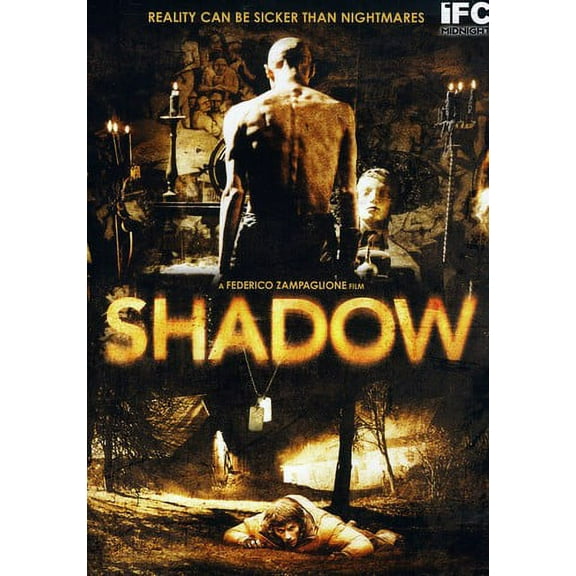 Shadow (DVD)