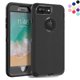 thumbnail image 1 of Entronix Funda Resistente para iPhone 11 Pro Max, Triple Capa a Prueba de Golpes y Protección contra Caídas, Color Negro, 1 of 6
