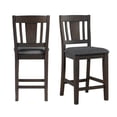 thumbnail image 1 of Picket House Furnishings carter counter Height Side chair Set, 1 of 13