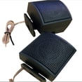 thumbnail image 2 of Tweeters 2 Pcs Haut-Parleurs Mini Tweeter Haute Efficacité pour Système Audio de Voiture, 2 of 6