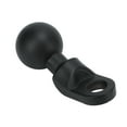 thumbnail image 1 of Cellphone Holder Ball Adapter,1in Rear View Mirror Phone Mount Base Ball Head Phone Holder Accessory Best in Class, 1 of 7