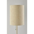 thumbnail image 2 of Adesso Tucker Table Lamp, 2 of 9