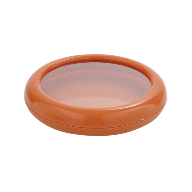 Matsuzay Caja antioxidante para conservación fresca, producto fresco y saludable, hecha de película plástica para caja de conservación de Cocina y Comedor marrón