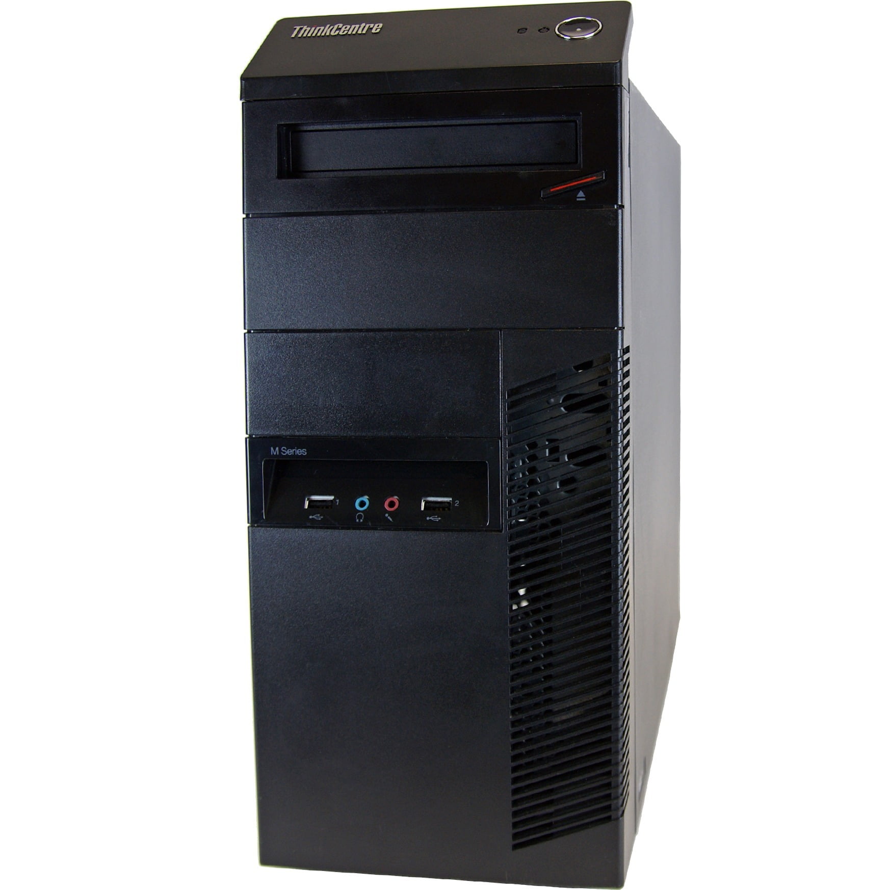ThinkCentre M81 Desktop Computer