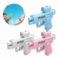 thumbnail image 1 of Prank Two Way WaterGun, Prank SquirtGun Can Spray from Front and Back, 1 of 5