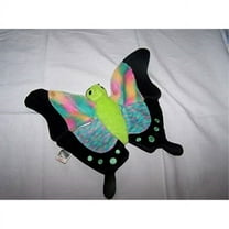 Ty Beanie Babies Float the Butterfly Plush 2000