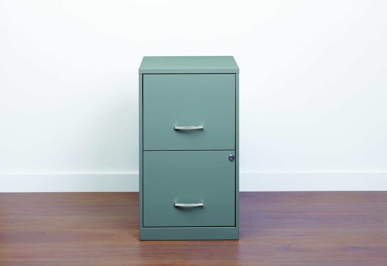 18+ Used 2 Drawer File Cabinet