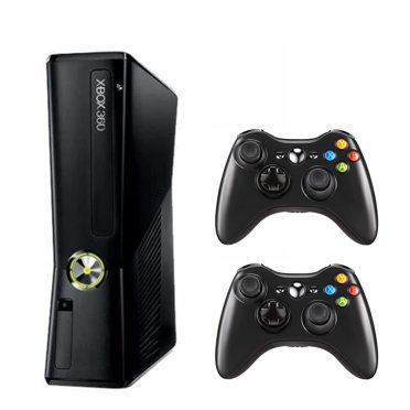 Microsoft Xbox 360 Pro 60 Go - Console rétrogaming - Achat & prix