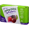 Juicy Juice, Fruit Punch, 6 Fl Oz, 10 Ct