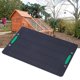 thumbnail image 5 of Fan Del Panel Solar, Extractor Durable Ahorro De Energía Del Amplio Uso Para El Cobertizo ANGGREK FE1013, 5 of 8