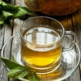 thumbnail image 3 of Gourmet Whole Mint Leaves by It's Delish, 4 OZ Bulk Bag  All Natural Spearmint Leaf Best For Diet, Cooling Refreshing Tea & Flavoring, 3 of 4