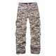 thumbnail image 1 of Pantalones Cargo Match para Hombre Camuflaje Salvaje Marrón Claro, 1 of 4