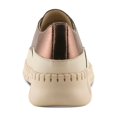 thumbnail image 4 of Spring Step Surana-Glo Women's Leather Sneakers with Removable Insoles for Cushioned Comfort, 4 of 8