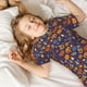 thumbnail image 5 of Balery Thanksgiving Turkey 2 Conjunto de Pijama Infantil de Manga Corta con Estampado – Ropa de Dormir de Algodón Suave-4X-Large, 5 of 6