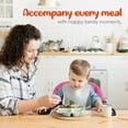 thumbnail image 5 of Hook on chair for baby with Storage Bag Portable,clip on table,for Home and Travel, 5 of 9