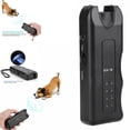 thumbnail image 3 of keepw Anti-barking Chaser Flashlight and Strap Handheld Plastic Dogs Trainer Outdoor Pet Supplies Household Training Tools, 3 of 6